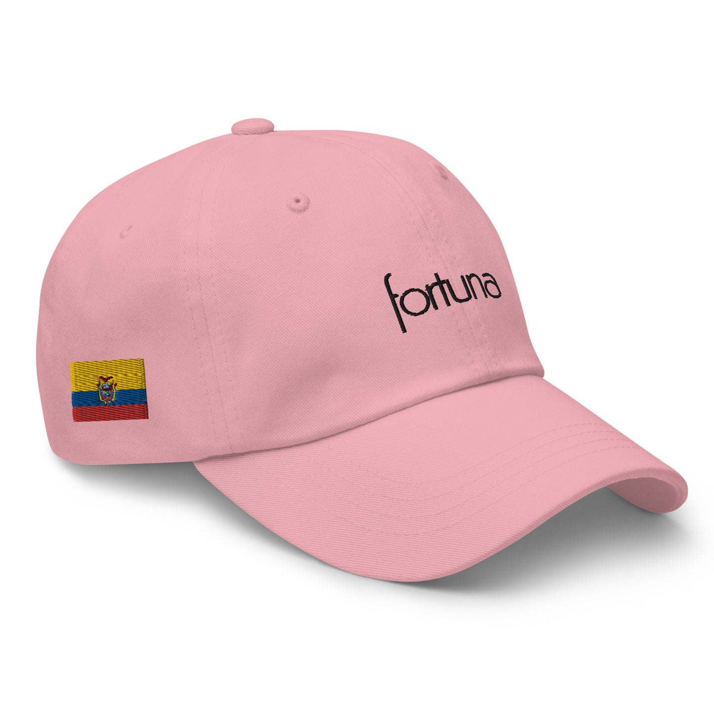 FT | Ecuador