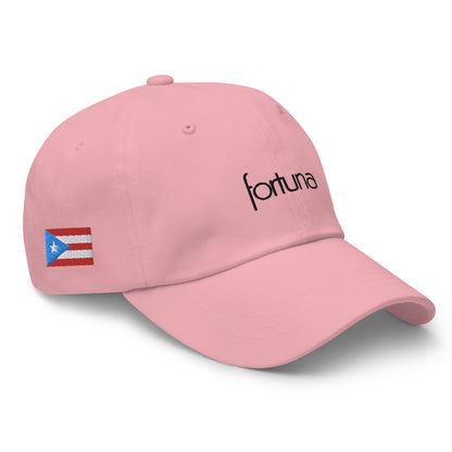 FT | Puerto Rico