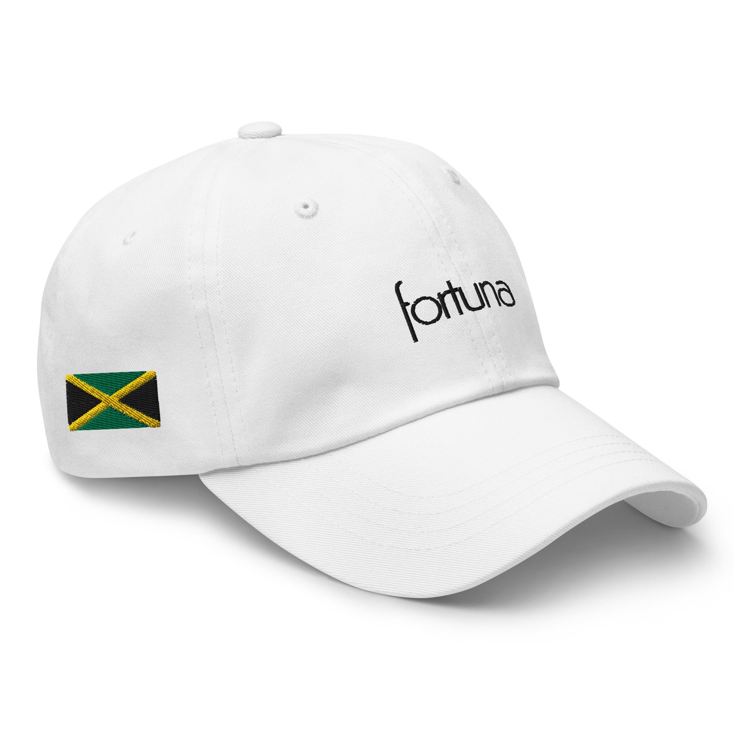 FT | Jamaica